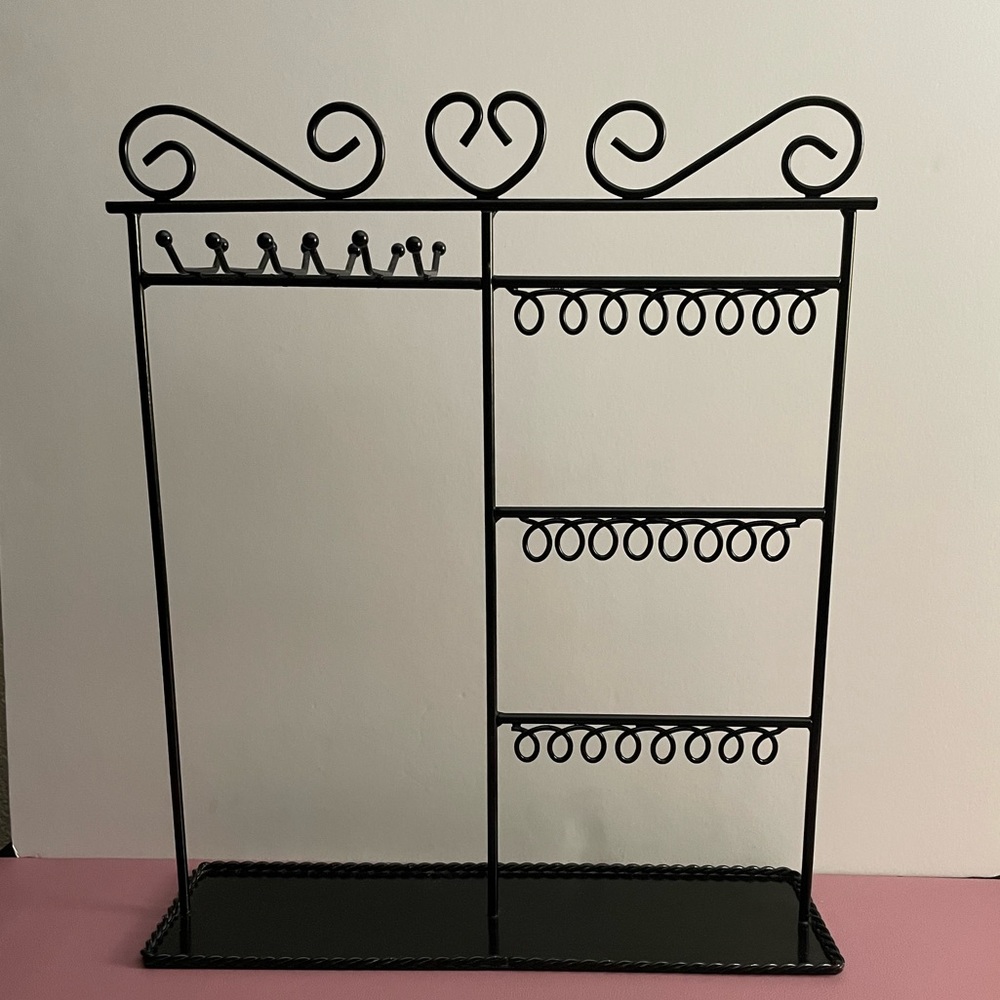 Jewelry stand